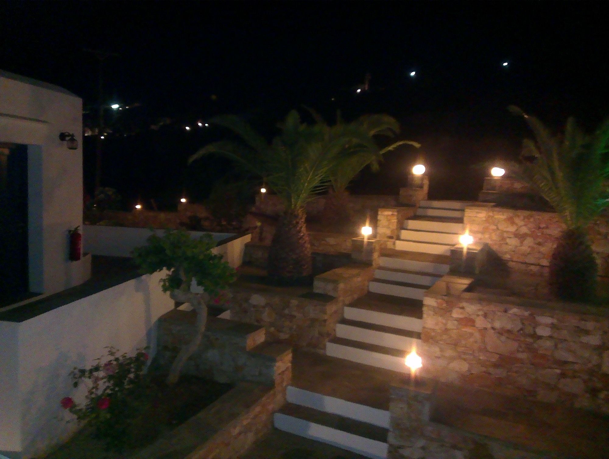 Venikouas Hotel Platis Gialos  Exterior foto